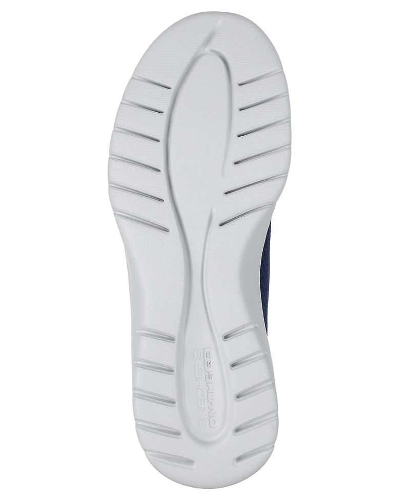 Skechers Women's On The Go Flex - Logan Loafer Sneakers from Finish Line