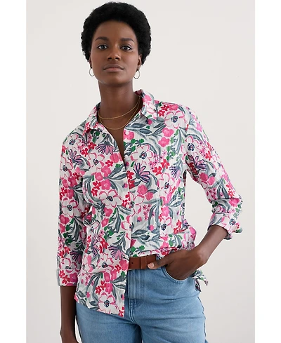 Seasalt Cornwall Women's Larissa Shirt