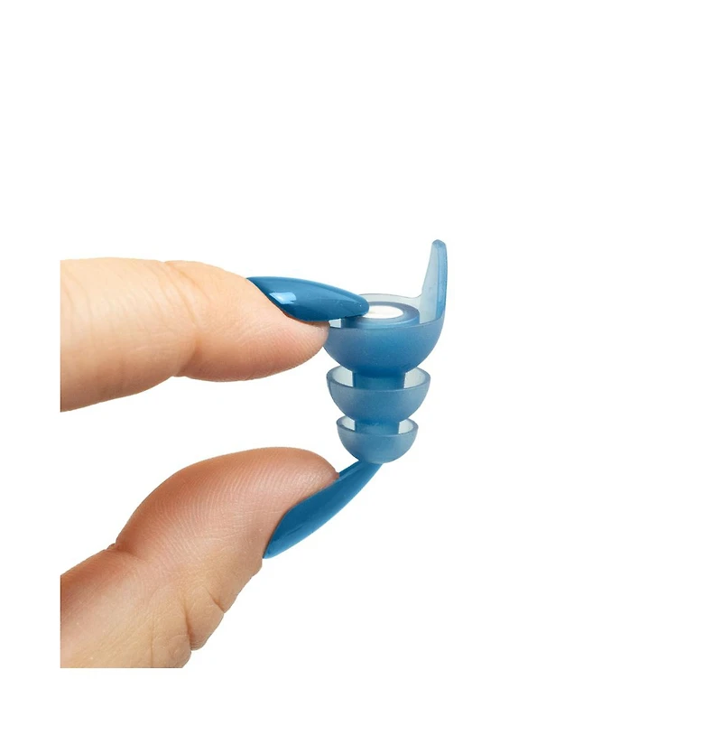 Mee audio High Fidelity Earplugs with Interchangeable Filters