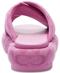 Coach Women's Penelope Crisscross Sandals