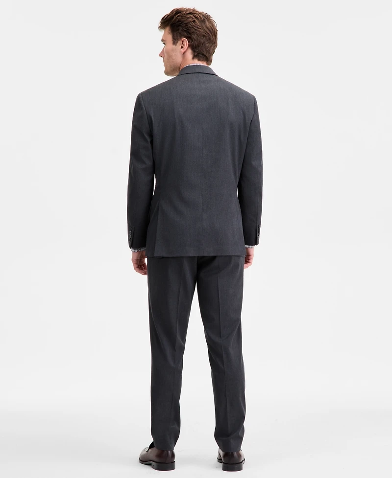 Izod Men's Classic Fit Suit