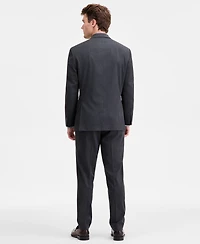 Izod Men's Classic Fit Suit
