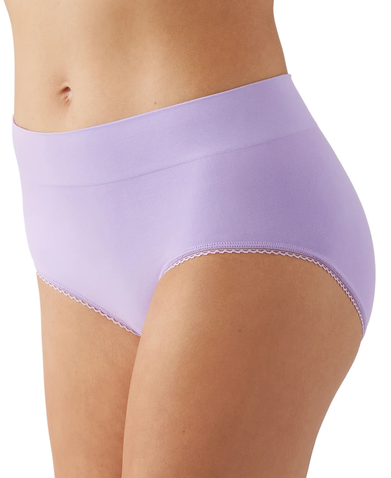Wacoal Women's Feeling Flexible Brief Underwear 875332