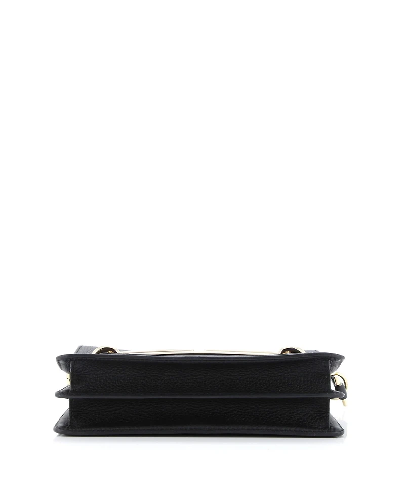 Pre-Owned Hermes 23 Roulis Bag Clemence