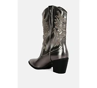 dixom western cowboy boots
