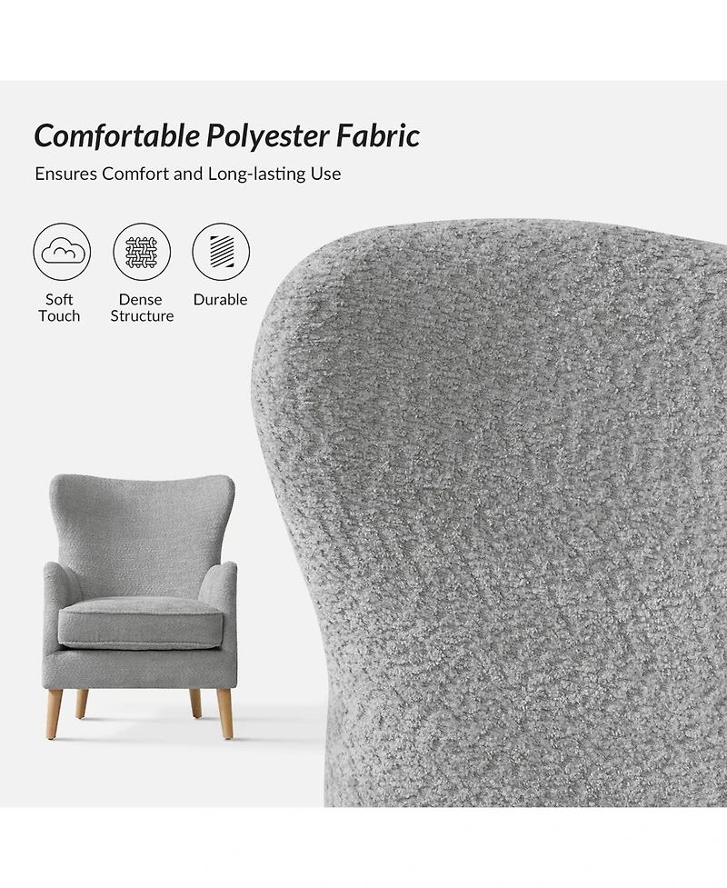 Gustave Armchair