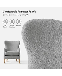 Gustave Armchair