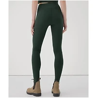 Pact Women's PureFit Legging Made With Organic Cotton
