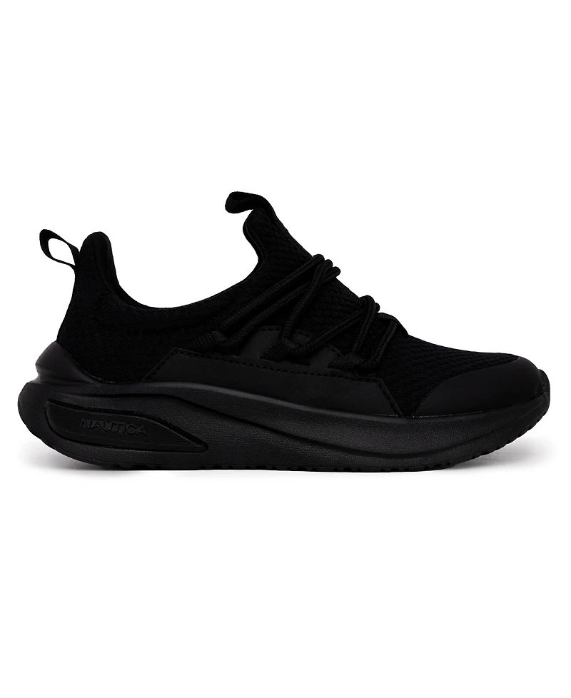 Nautica Little and Big Boys Swimm Athletic Sneakers
