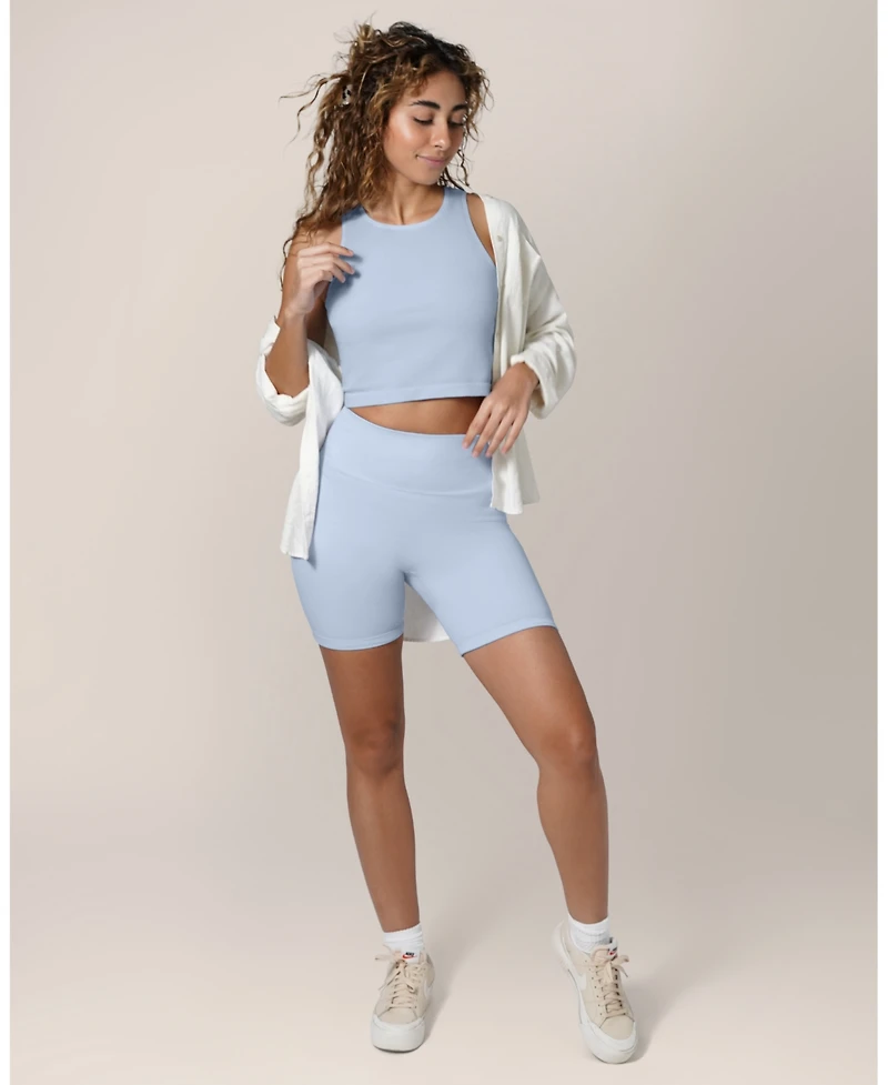 Kindred Bravely Maternity Sublime Postpartum Bike Short