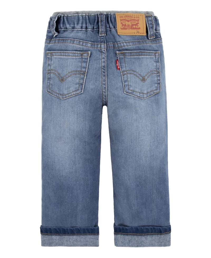 Levi's Baby Boys Pull On Jeans