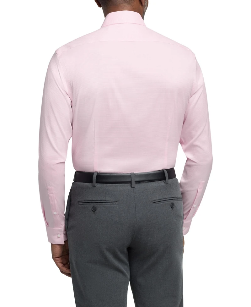 Calvin Klein Men's Extra Slim Fit Dress Shirt