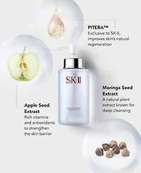 Sk-ii Facial Treatment Cleansing Oil