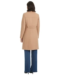 Kate Spade New York Women's Single-Breasted Coat