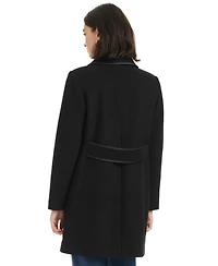 Kate Spade New York Women's Single-Breasted Coat