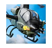 G.i. Joe Assault Copter Dragonfly (Xh-1) 6-Inch Scale | G.i. Joe Classified Series