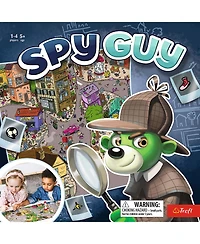 Trefl Games Spy Guy