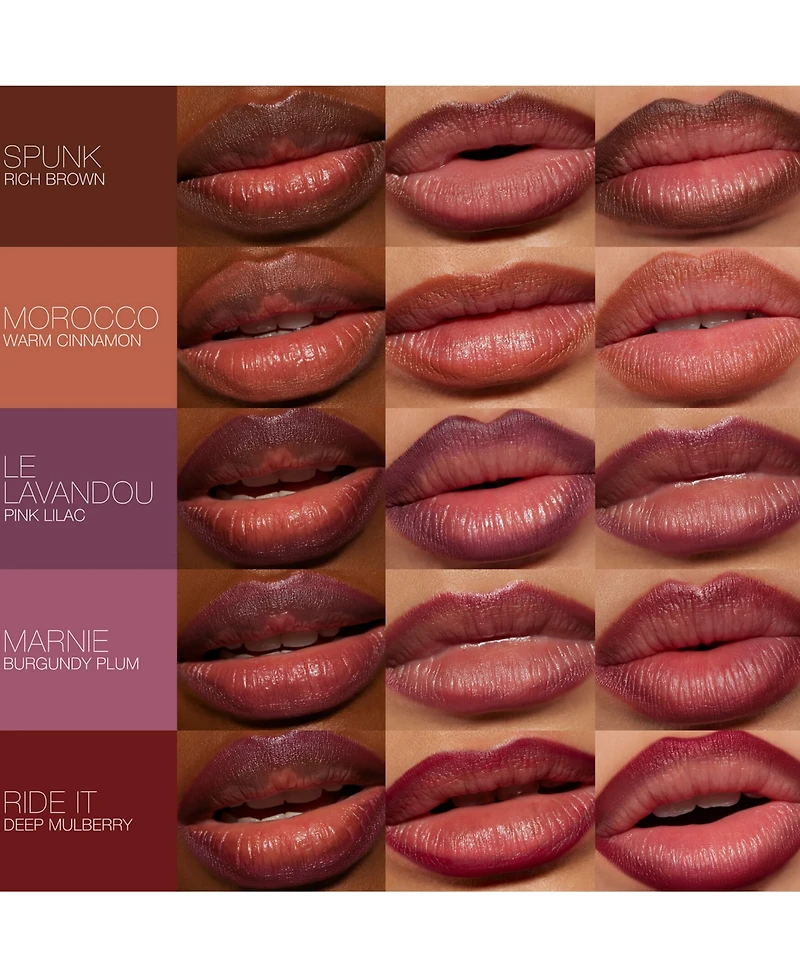 Nars Precision Lip Liner