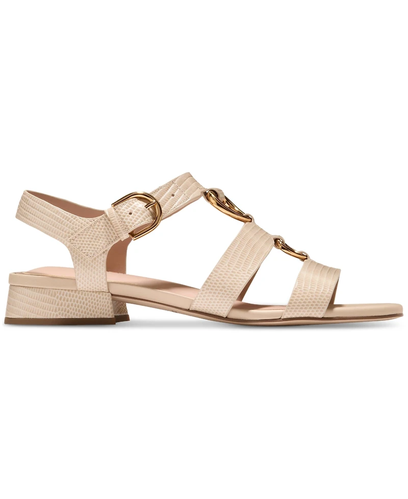Cole Haan Women's Lyanna Link Dress Sandals