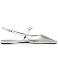 Kate Spade New York Women's Carolina Slingback Flats