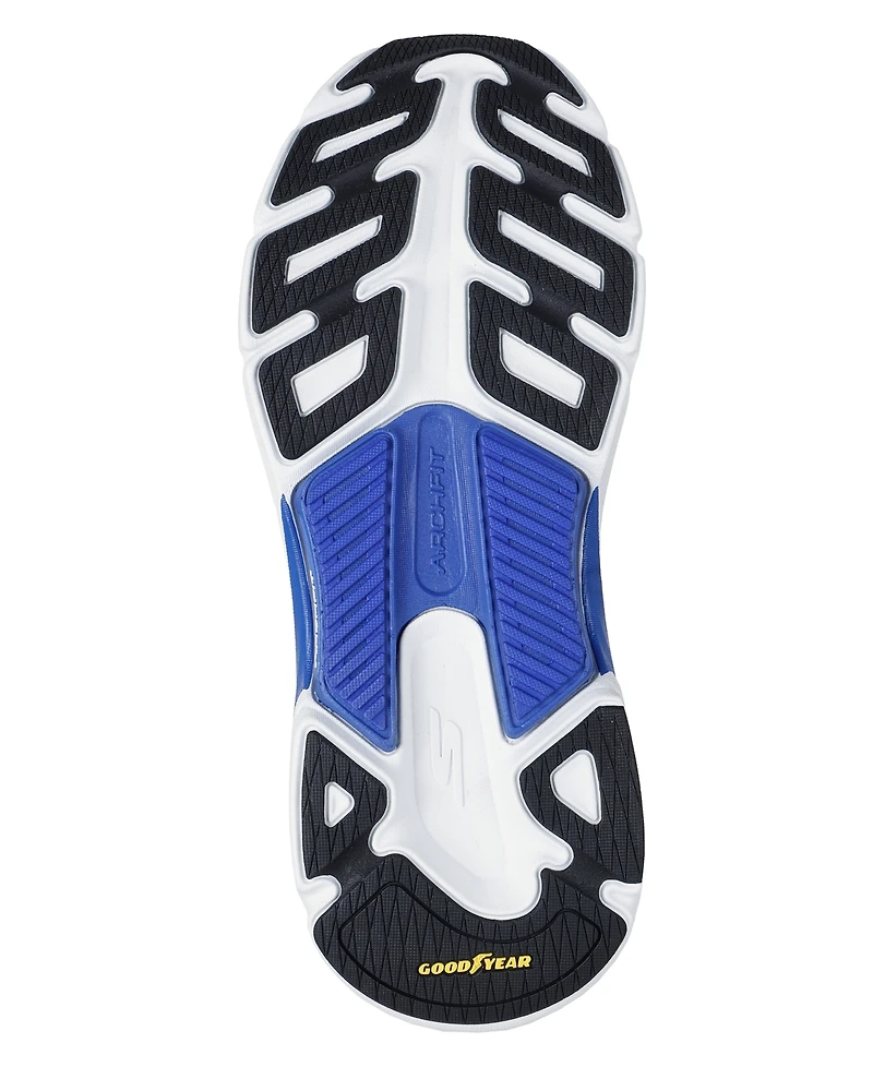 Skechers Men's Max Cushioning Arch Fit 2.0 - Immense Cruiser Running Sneakers from Finish Line