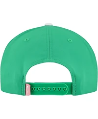 Puma Men's White Arnold Palmer Invitational Adjustable Rope Hat