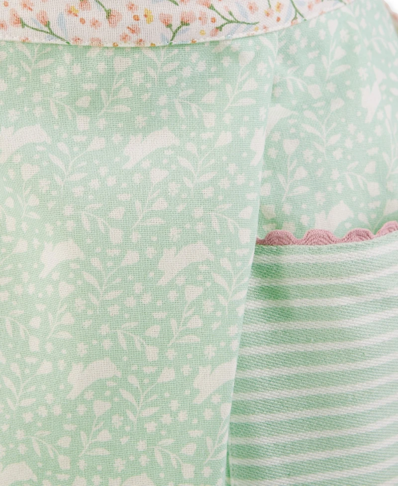 Design Imports Easter Embellished Apron