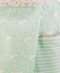 Design Imports Easter Embellished Apron