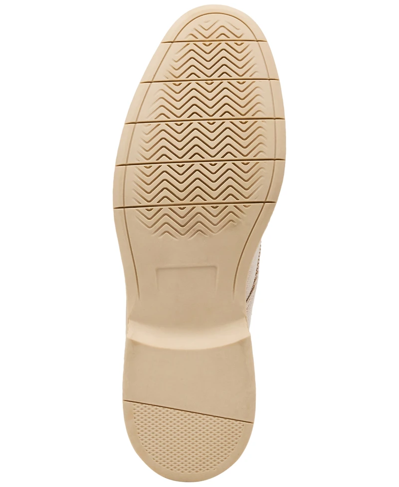 Madden Men Men's Duralixx Dress Casual Lace-Up Oxford Shoes