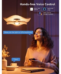 Lepro B1 Ai Smart Light Bulbs