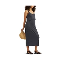 Ripe Maternity Maternity Ripe Kerry Nursing Dress