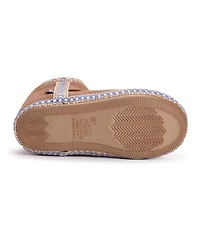 Muk Luks Women's Macee Bootie Slippers
