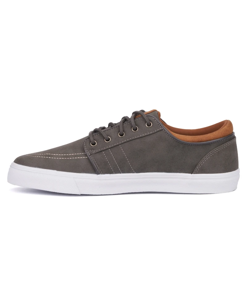 Reserved Footwear Men's Crosby Low Top Sneakers