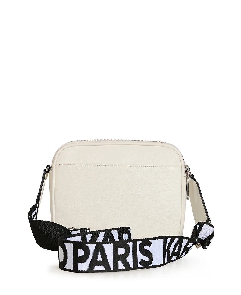 Karl Lagerfeld Paris Maybelle Crossbody