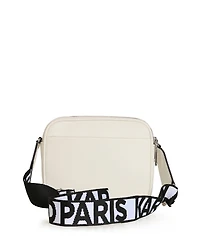 Karl Lagerfeld Paris Maybelle Crossbody