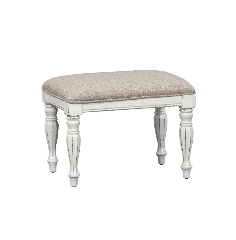 Liberty Furniture Accent Bench