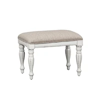 Liberty Furniture Accent Bench