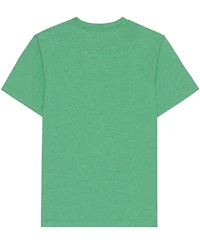 Hybrid Apparel Men's Best Dad by Par Short Sleeve T-Shirt