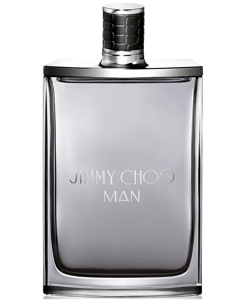 Jimmy Choo Man Eau de Toilette Spray