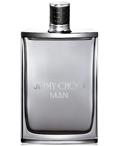 Jimmy Choo Man Eau de Toilette Spray, 6.7 oz