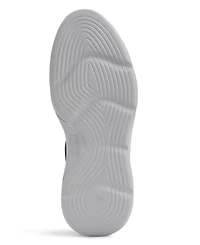 Johnston & Murphy Men's Hayden Perforated U-Throat Sneakers