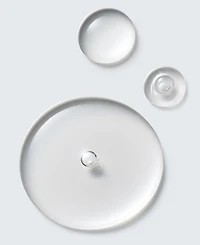 Gentle Liquid Eye Makeup Remover, 3.4 fl oz.