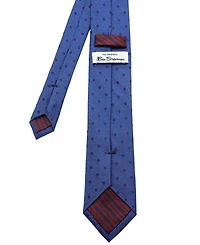 Ben Sherman Men's Silk Dot Tie