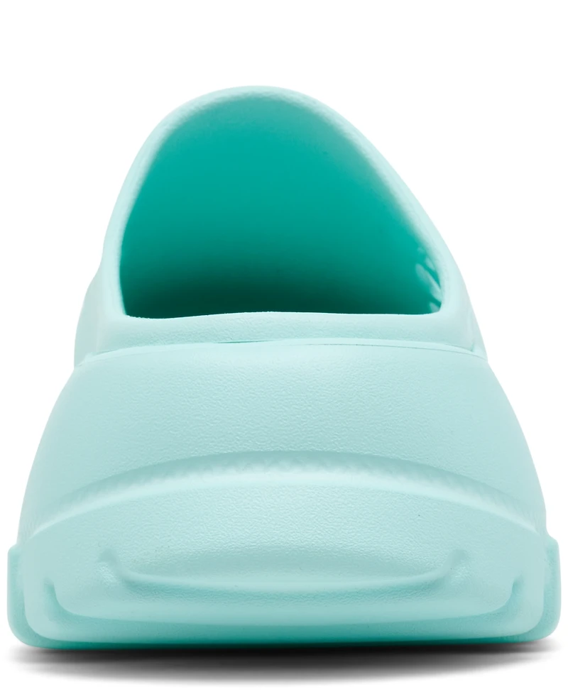 Hunter Women's Bryce Slip-on Closed Toe Casual Clog Sandals from Finish Line