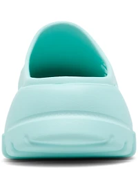 Hunter Women's Bryce Slip-on Closed Toe Casual Clog Sandals from Finish Line