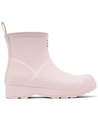Hunter Women's Play Short Rain Boots from Finish Line