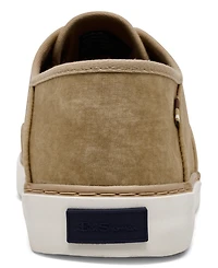 Ben Sherman Men's Camden Canvas Low Casual Sneakers from Finish Line