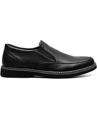 Nunn Bush Men's Ashton Moc Toe Shoe