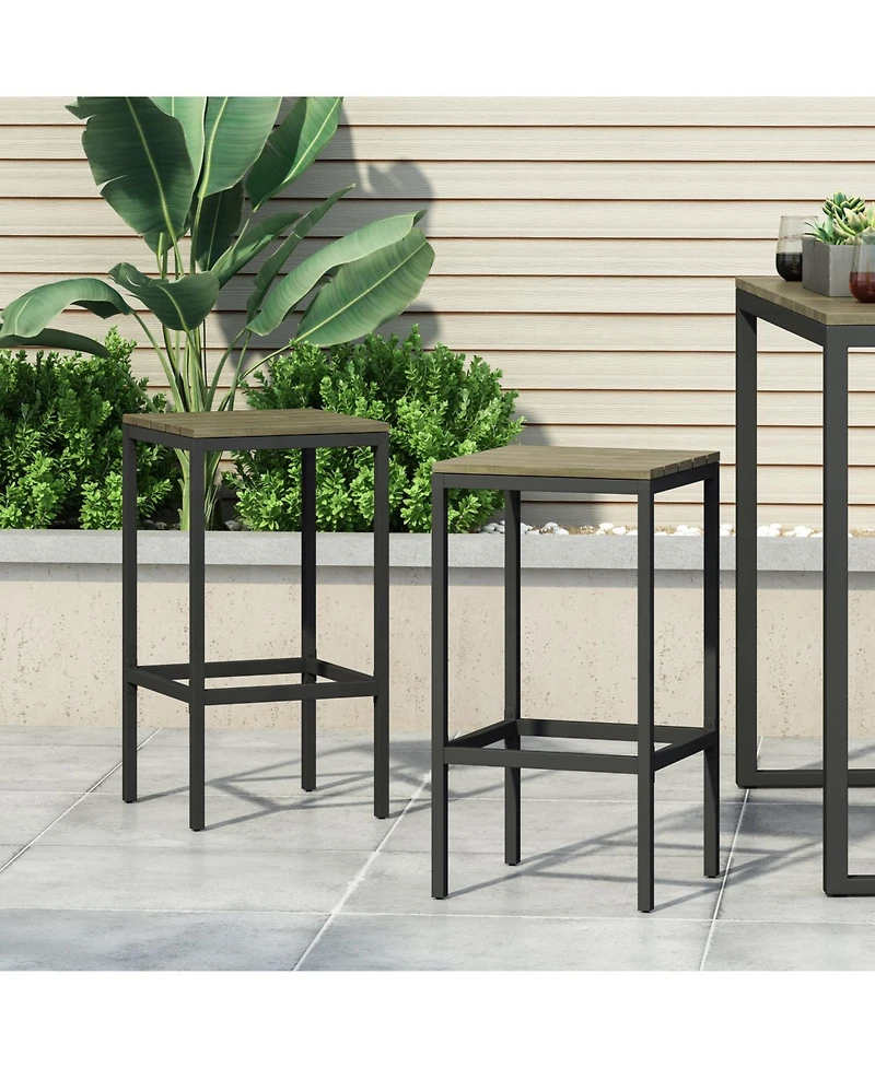 Streamdale Ezra Barstool