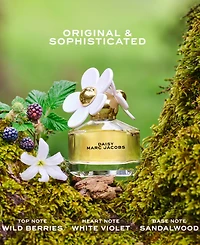 Marc Jacobs 3-Pc. Daisy Eau de Toilette Gift Set